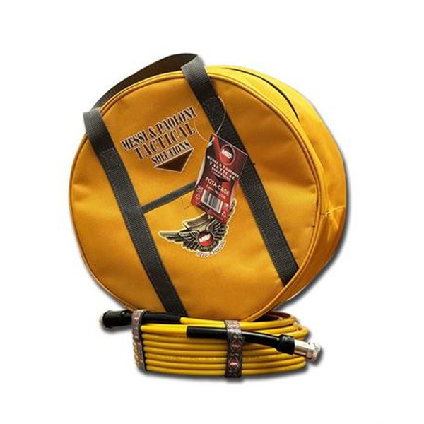 Vorschau Kabelset Premiumkabel Messi & Paoloni  Pota-Flex 7 - 20m - PL - inkl. Tasche und Aufroller