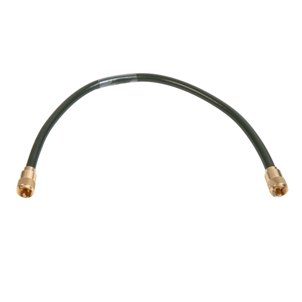 Vorschau Messi & Paoloni Ultraflex 10 Outpost - 50cm - beidseitig mit PL Gold Stecker