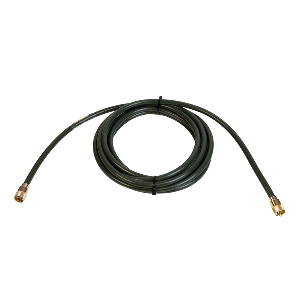 Vorschau Messi & Paoloni Ultraflex 10 Outpost - 20m - beidseitig mit PL Gold Stecker