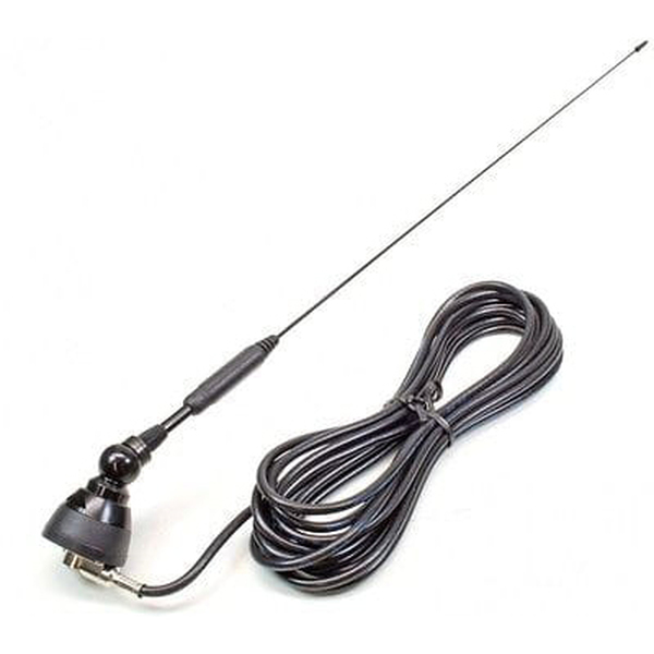 Vorschau SIRIO SDB-270 BLACK - Mobilantenne 2m/70cm