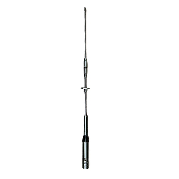 Vorschau NAGOYA MAG-70EL-W Mobilantenne VHF/ UHF