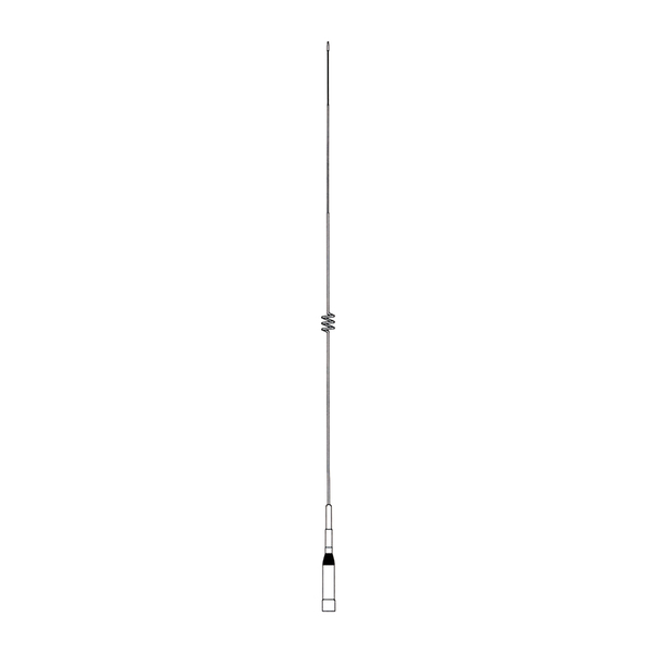 Vorschau NAGOYA NL-770-H Mobilantenne VHF/ UHF