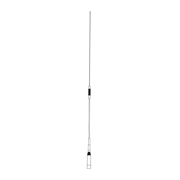 Vorschau NAGOYA NL-770-R Mobilantenne VHF/ UHF