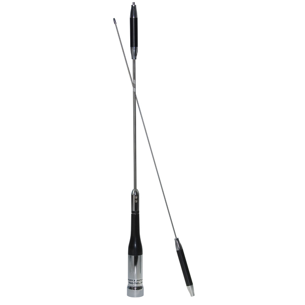 Vorschau NAGOYA MAG-79-EL-3W Mobilantenne VHF/ UHF