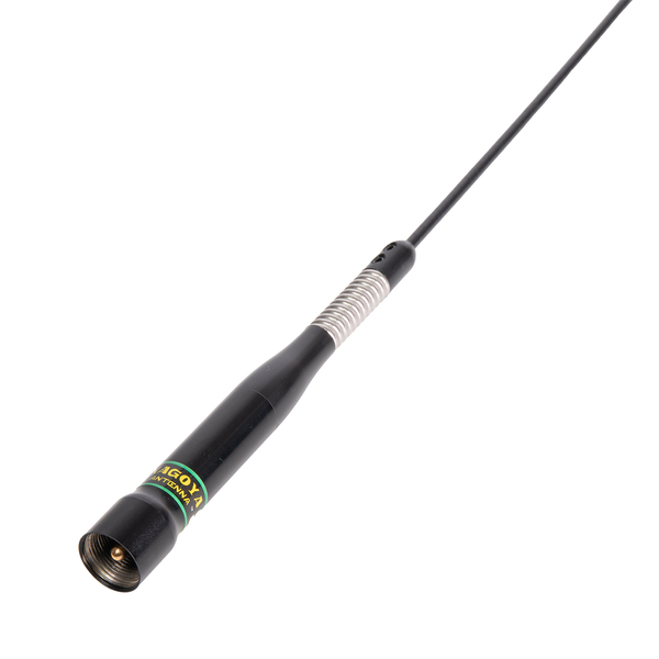 Vorschau NAGOYA SP-R2 Mobilantenne VHF/ UHF