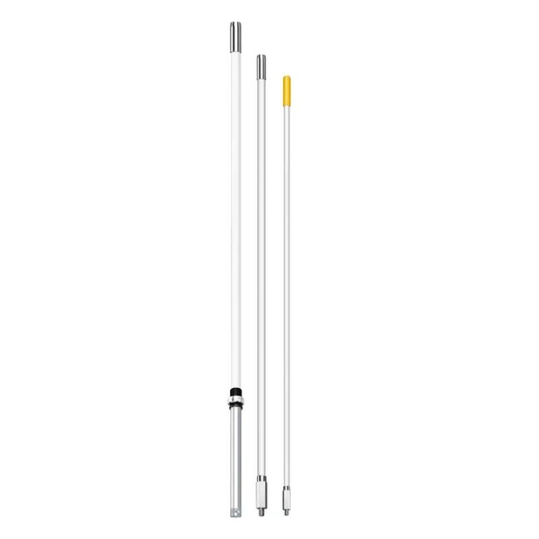 Vorschau MAAS KDX-1000 CB Fiberglas Basisantenne