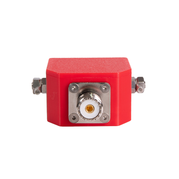 Vorschau MAAS UNUN 1:9 - PL - 30 W - 1-50 MHz