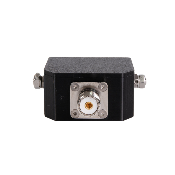 Vorschau MAAS UNUN 1:9 - PL - 100 W - 1-32 MHz