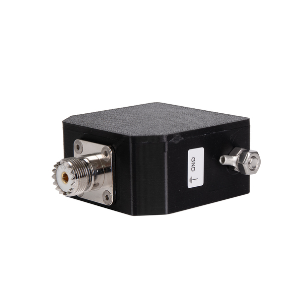 Vorschau MAAS UNUN 1:9 - PL - 100 W - 1-32 MHz