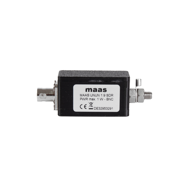Vorschau MAAS UNUN 1:9 - BNC - SDR - 1 W