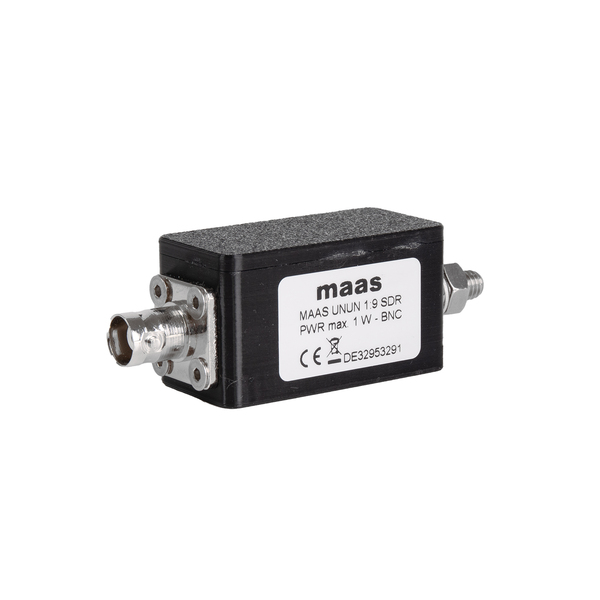 Vorschau MAAS UNUN 1:9 - BNC - SDR - 1 W