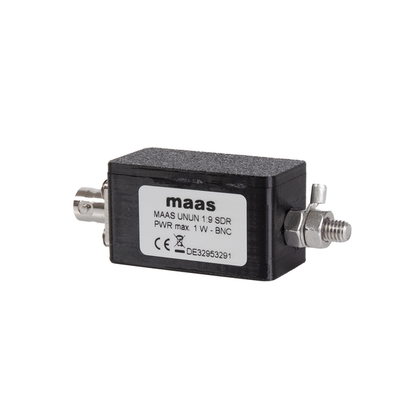 Vorschau MAAS UNUN 1:9 - BNC - SDR - 1 W