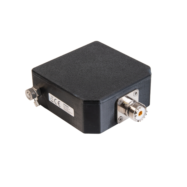Vorschau MAAS UNUN 1:9 - PL - 300 W - 1-30 MHz