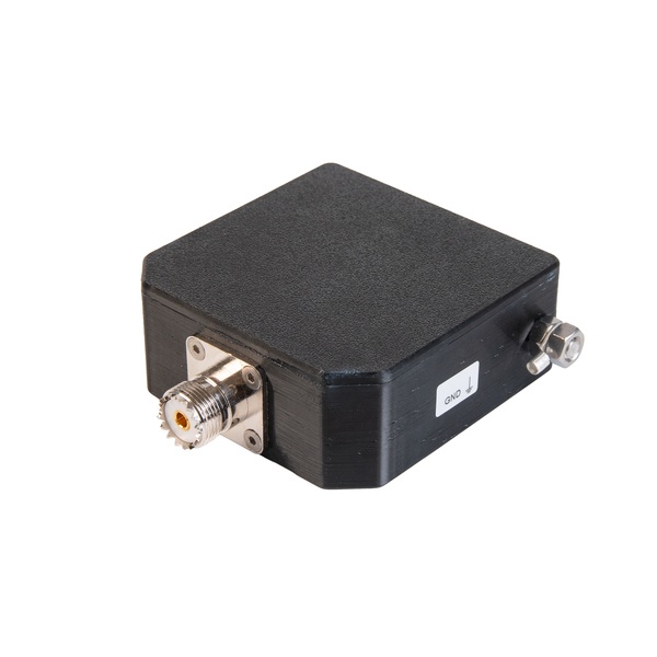 Vorschau MAAS UNUN 1:9 - PL - 300 W - 1-30 MHz