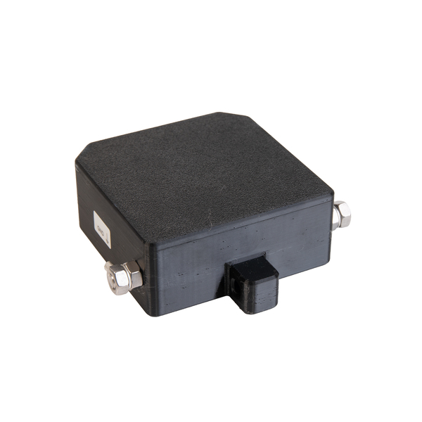 Vorschau MAAS UNUN 1:9 - PL - 300 W - 1-30 MHz