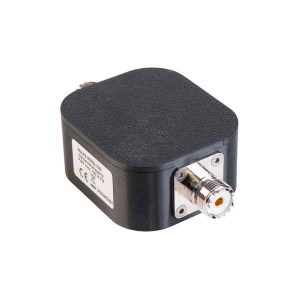 Vorschau MAAS Mantelwellensperre - MWS-100 - 1-50 MHz - 100W