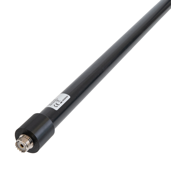 Vorschau MAAS JP-150 VHF Basisantenne 148-152 MHz