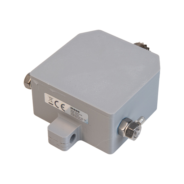 Vorschau MAAS UNUN 1:49 - PL - 100 W - 1-32 MHz