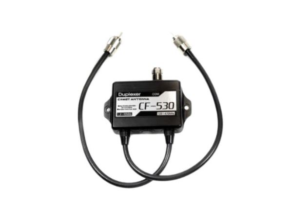 Vorschau COMET CF-530 Duplexer