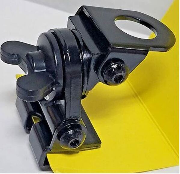 Vorschau COMET RS-530 Halterung für Mobilantenne