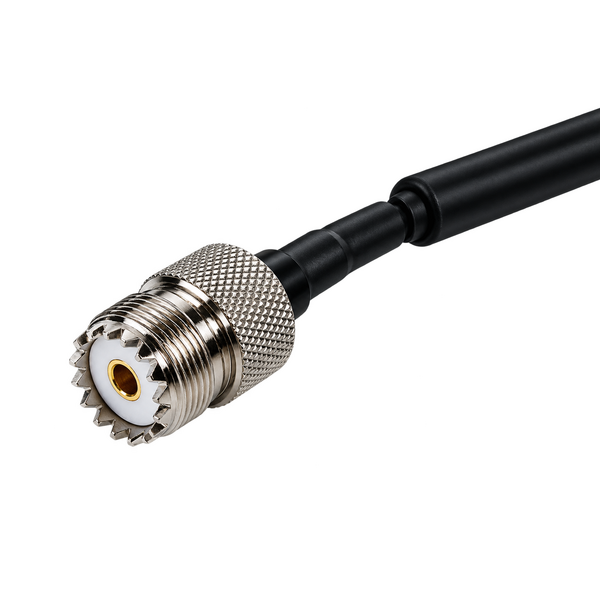 Vorschau MAAS Mantelwellensperre - MWS-300-C - 1-70 MHz - 300W
