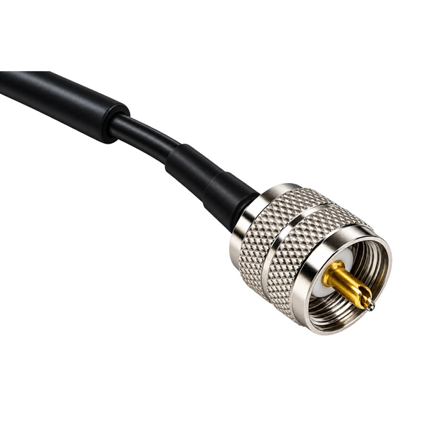 Vorschau MAAS Mantelwellensperre - MWS-300-C - 1-70 MHz - 300W