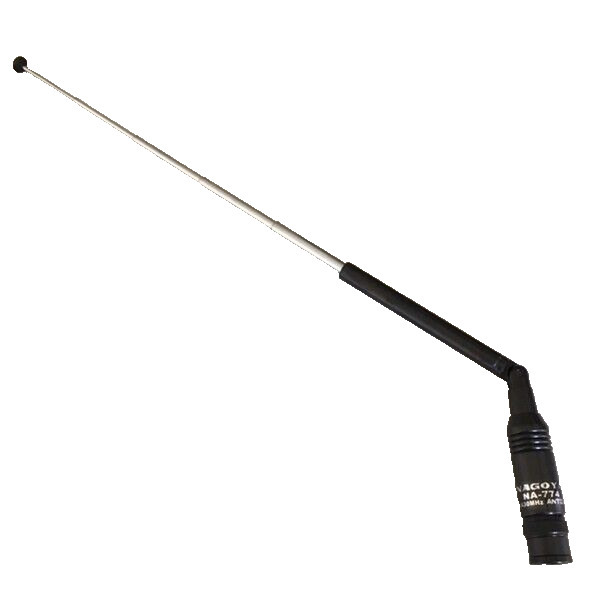 Vorschau NAGOYA NA-774 BNC Portabel Teleskopantenne