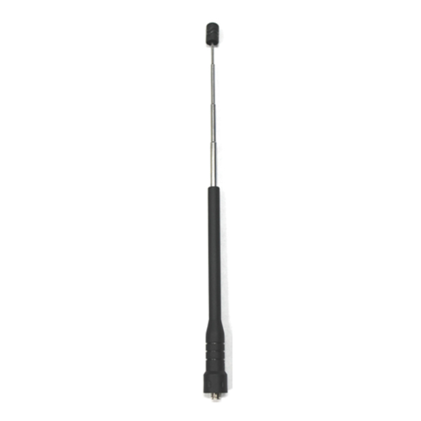 Vorschau NAGOYA NA-150 SMA FEMALE Portabelantenne