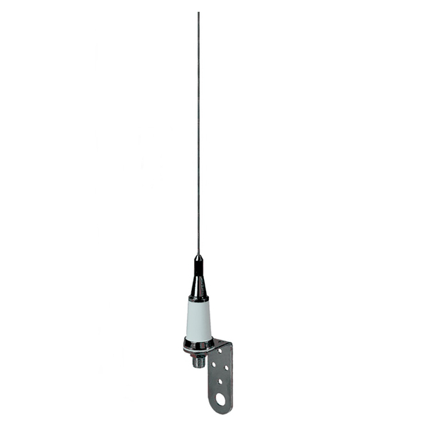 Vorschau SIRIO TA-27-INOX CB Mobilantenne - No Ground