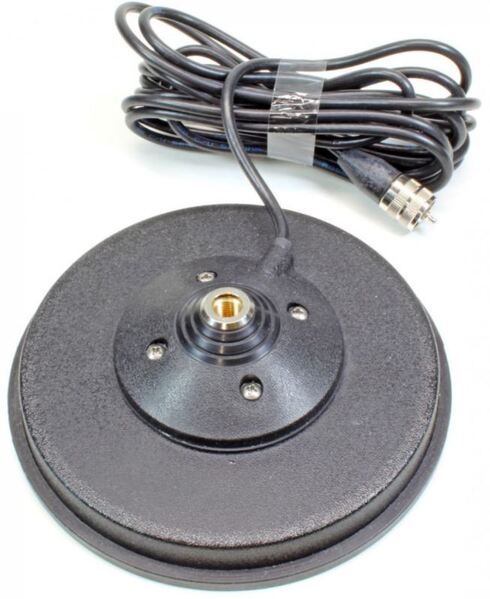 Vorschau SIRIO MAG 145 3/8 Magnetfuss