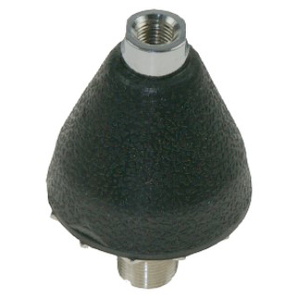 Vorschau HDM 1 Einbaufuss 3/8 oben - PL unten
