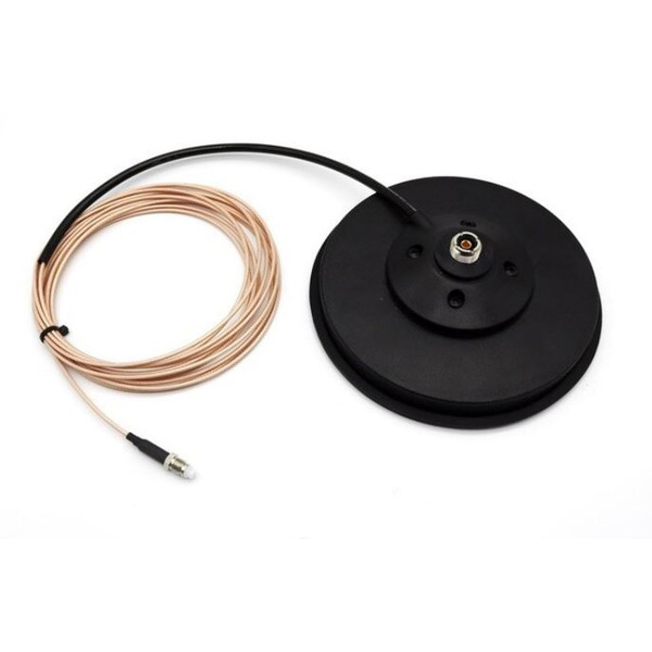 Vorschau MAAS MAG-16-HQ PL Magnethaftfuss