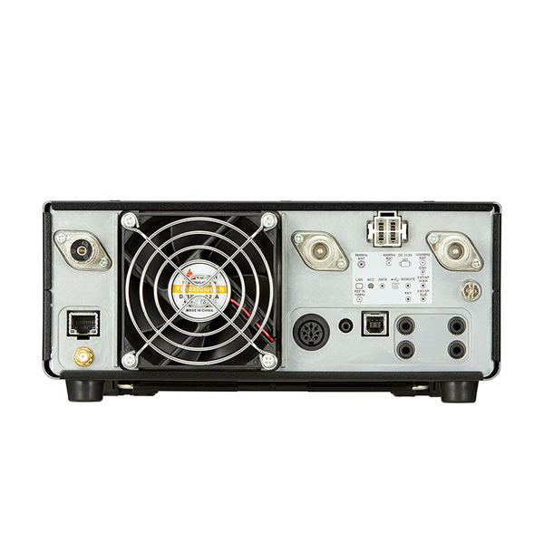 Vorschau ICOM IC-9700 VHF/UHF/1,2-GHz-Transceiver