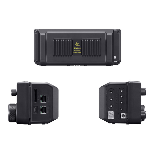 Vorschau ICOM IC-905 VHF/UHF/SHF Multiband-Transceiver