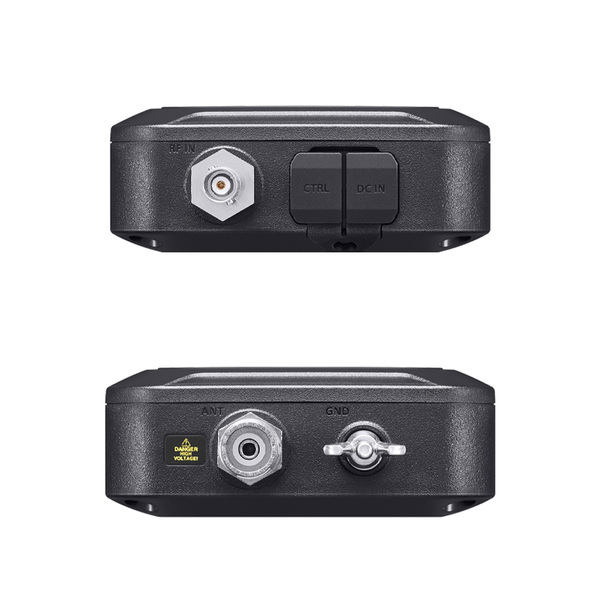 Vorschau ICOM AH-705 Automatischer KW/50-MHz-Antennentuner