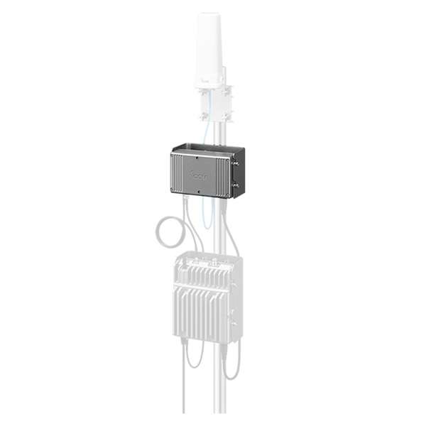 Vorschau ICOM CX-10G 10-GHz-Transverter