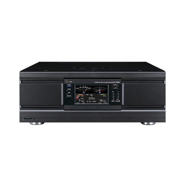 Vorschau ICOM IC-PW2 (#14) KW/50-MHz-1-kW-Linearendstufe