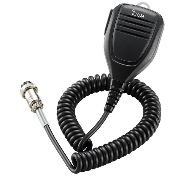 Vorschau ICOM HM-219 Handmikrofon
