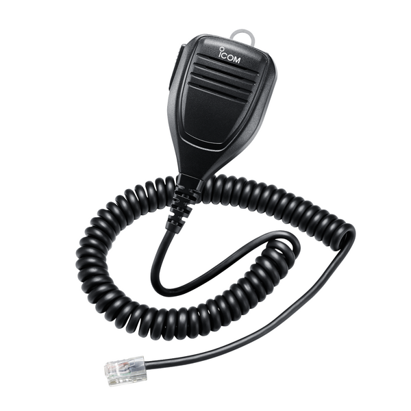 Vorschau ICOM HM-232 Handmikrofon