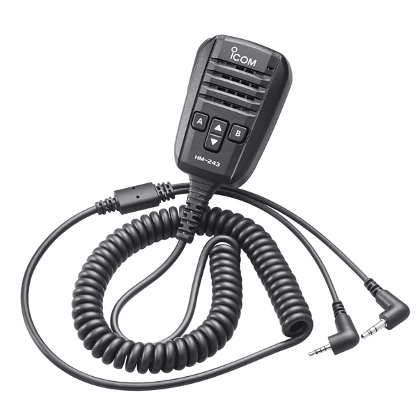 Vorschau ICOM HM-243 Lautsprechermikrofon