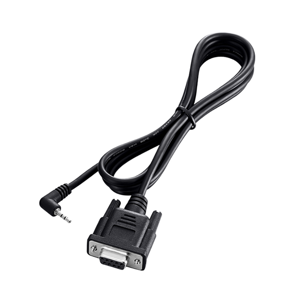 Vorschau ICOM OPC-1529R Datenkabel (RS232C)