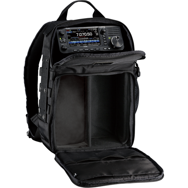 Vorschau ICOM LC-192 Multifunktionsrucksack