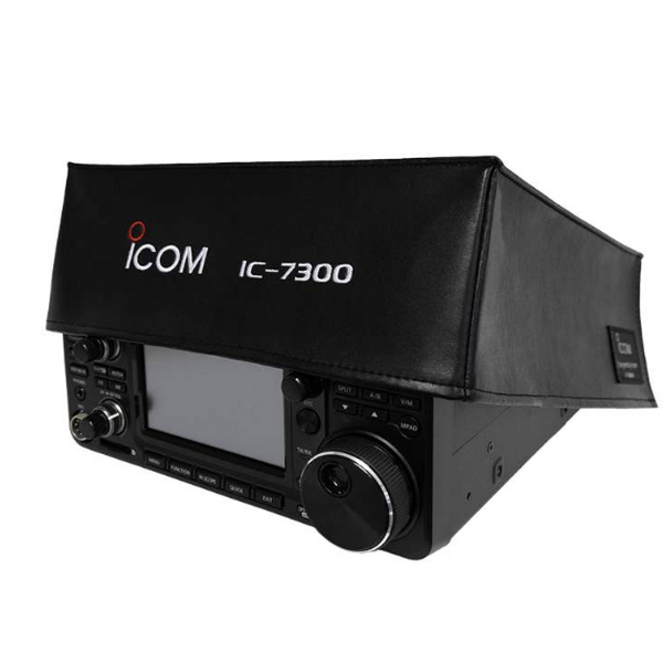 Vorschau ICOM LC-7300 Schutzhülle