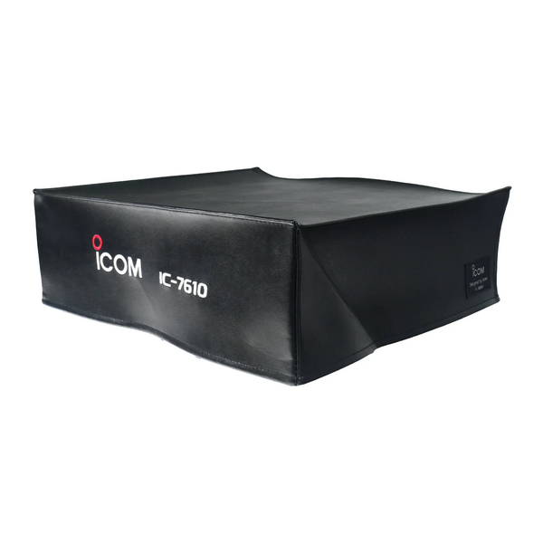 Vorschau ICOM LC-7610 Schutzhülle
