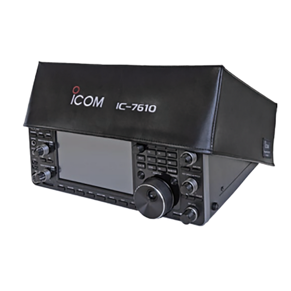 Vorschau ICOM LC-7610 Schutzhülle