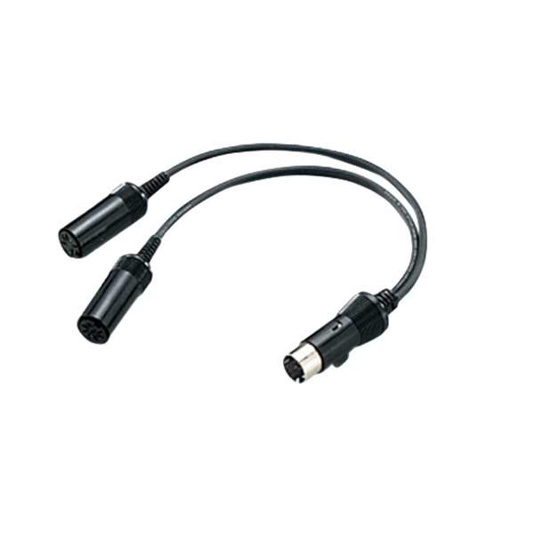 Vorschau ICOM OPC-599 Adapterkabel