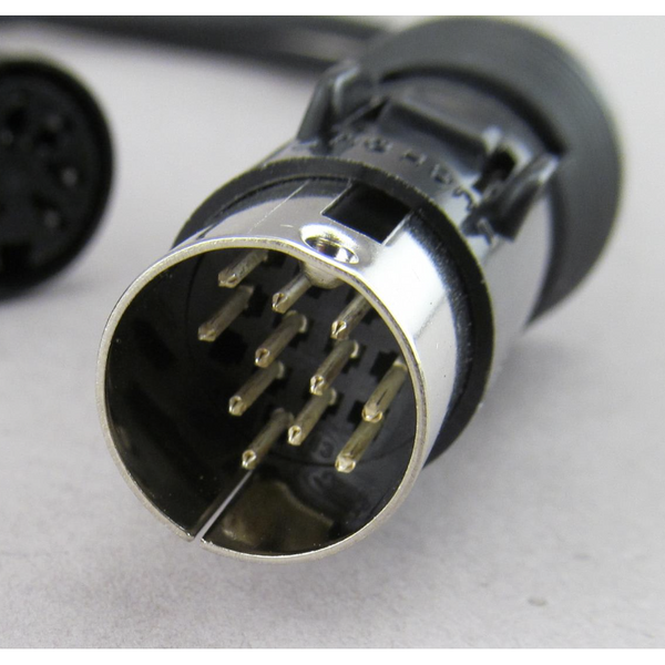 Vorschau ICOM OPC-599 Adapterkabel