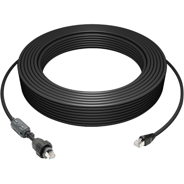 Vorschau ICOM OPC-2509 Controller-Kabel (50 m)