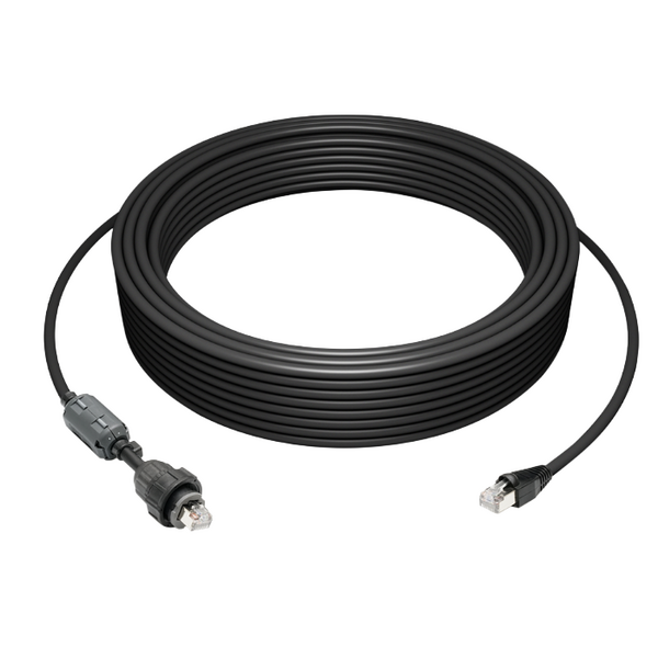 Vorschau ICOM OPC-2513 Controller-Kabel (20 m)