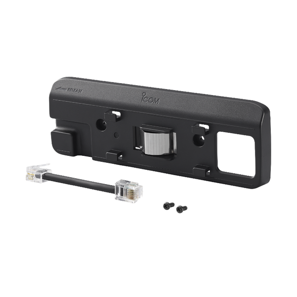Vorschau ICOM MBA-4 Halterung für Bedienteil IC-2730